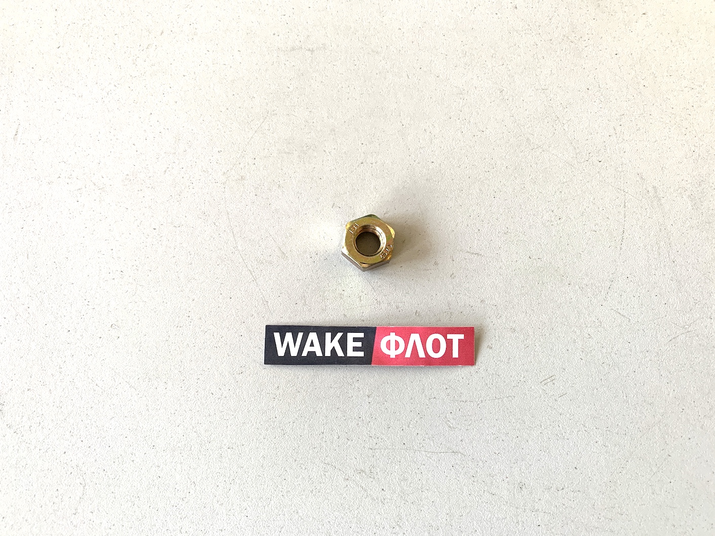 Гайка кожуха трансмиссии PCM 5.0L - 5.7L - 6.0L - 6.2L PCM 97440000