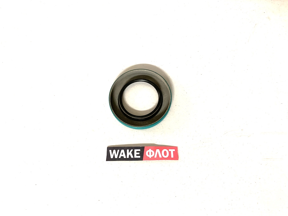 Сальник редуктора WALTER RV-10 INDMAR 903013 замена