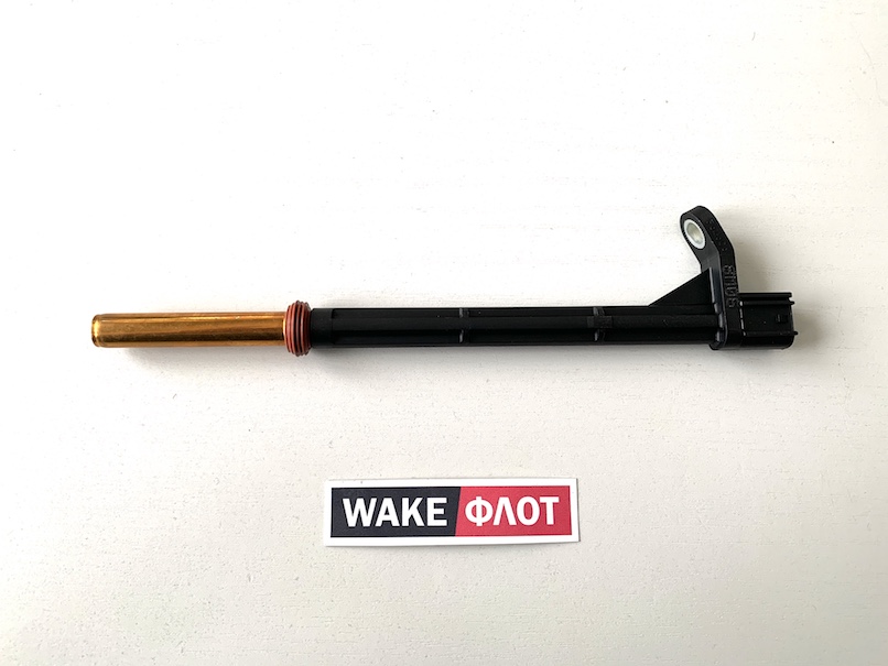 Датчик положения коленвала FORD 6.2L INDMAR 592086