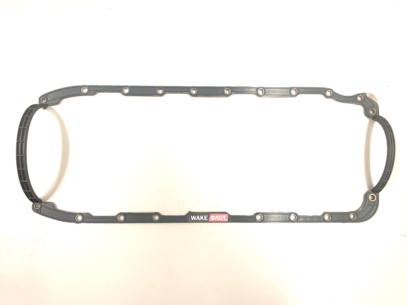 Прокладка масляного поддона 7.4L