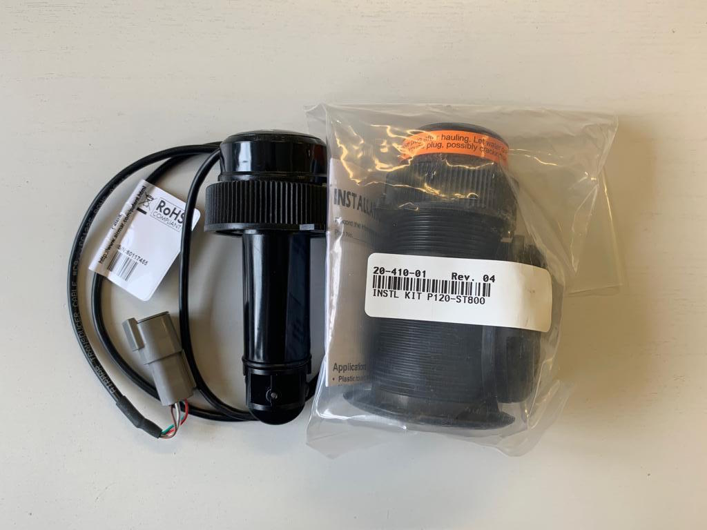 Датчик круиз-контроля, MASTERCRAFT