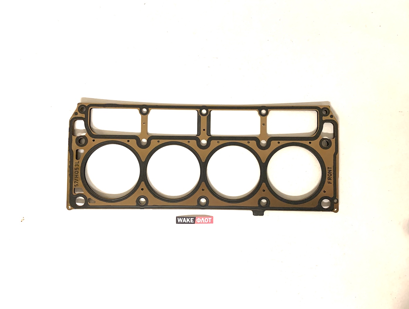 Прокладка ГБЦ, GM 5.3L GEN III IV