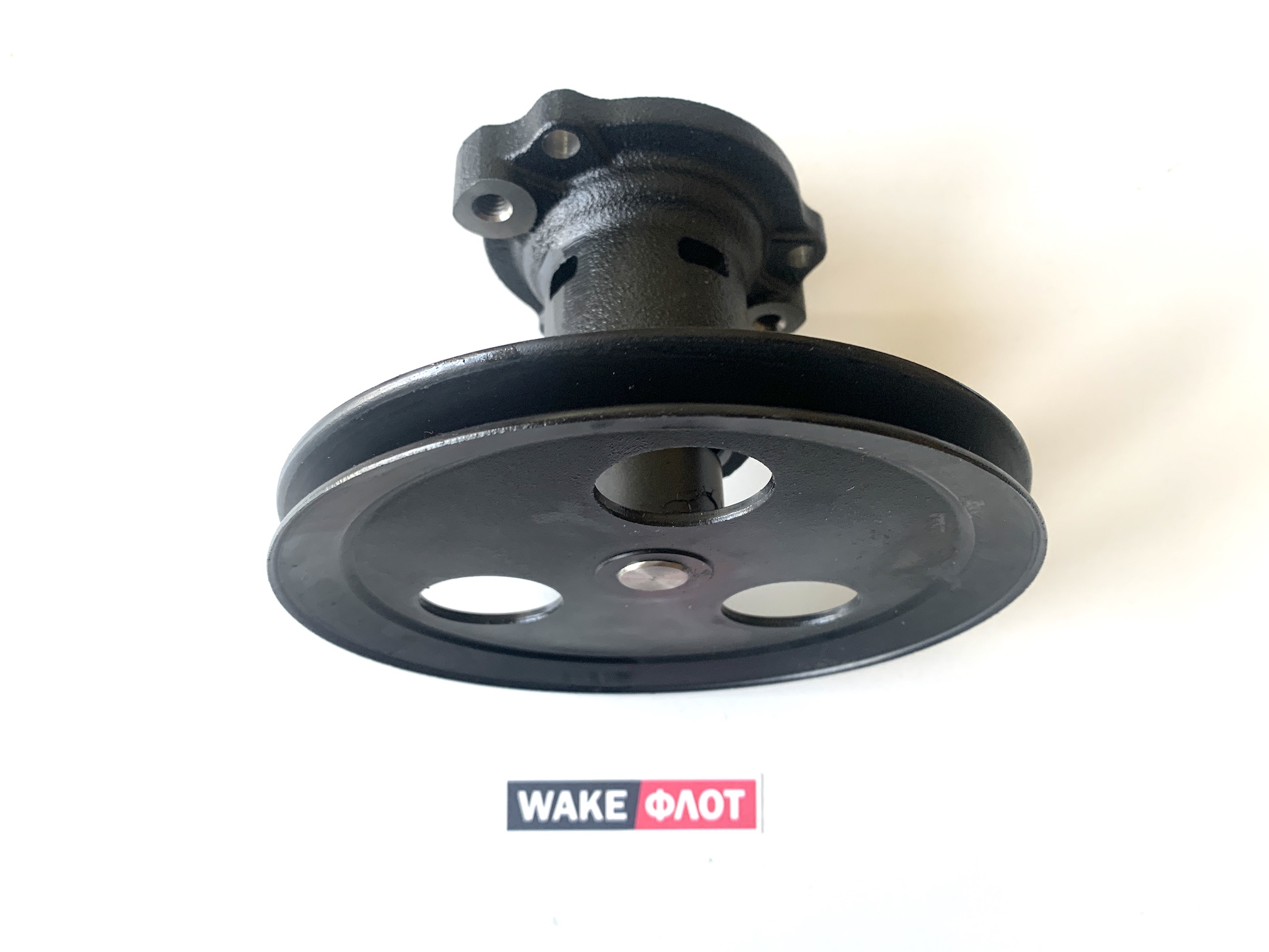 Ремкомплект водозаборной помпы Sherwood PCM RA057008