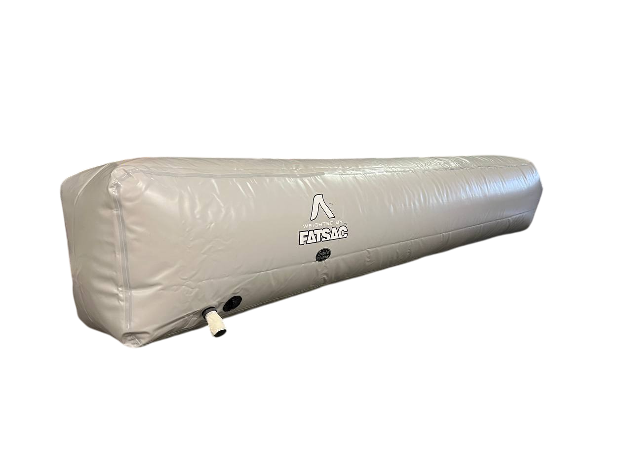 Балласт кормовой NAUTIQUE G-23 G-25 левый оригинал