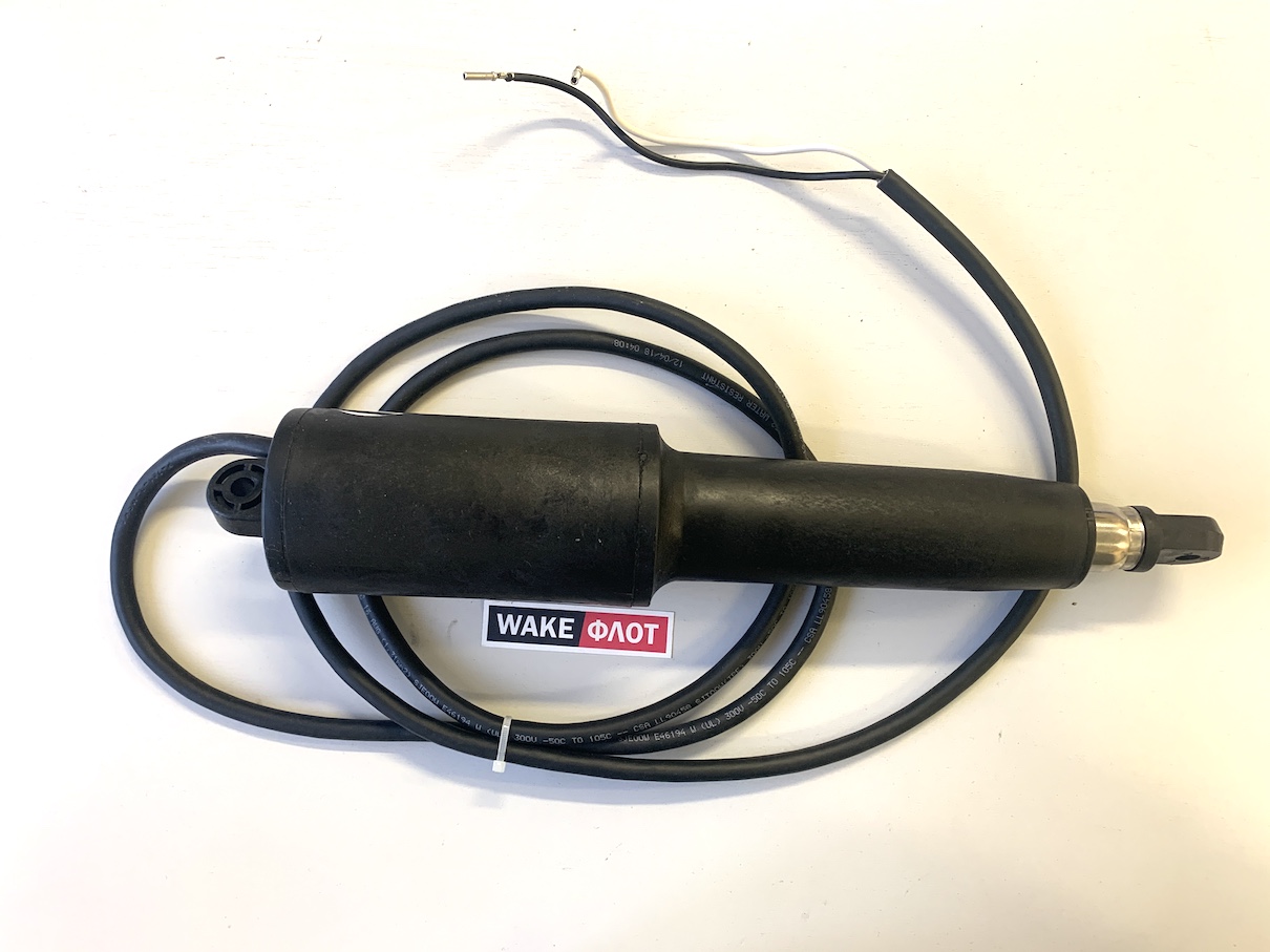 Привод LENCO для серф-системы SURFGATE MALIBU с 2015