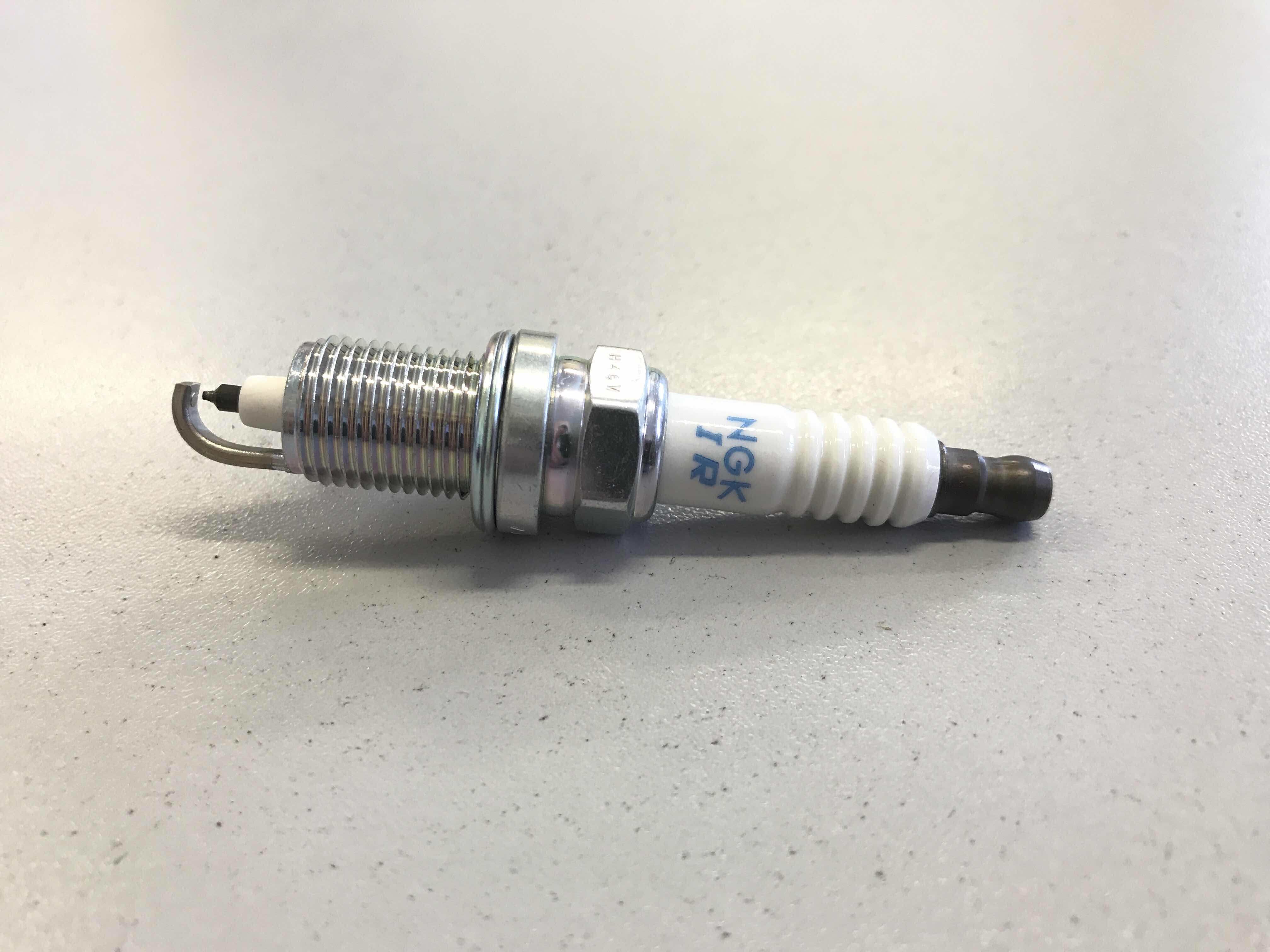 Свеча зажигания, MERCURY Optimax Sport Jet 200