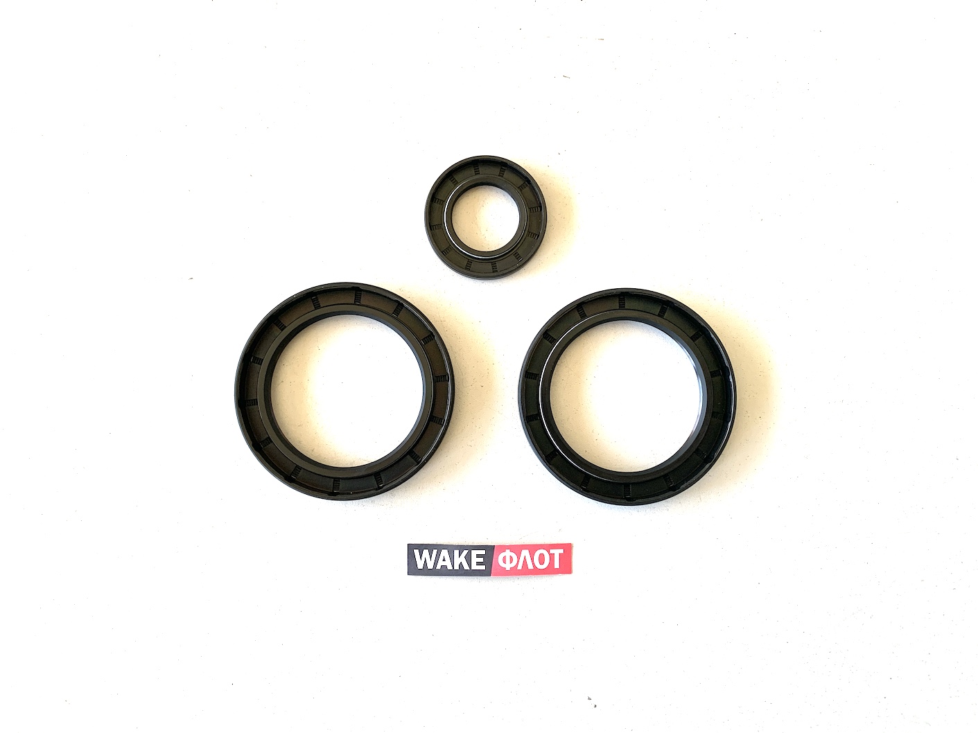 Ремкомплект реверс-редуктора ZF 15MIV HBW 150 V