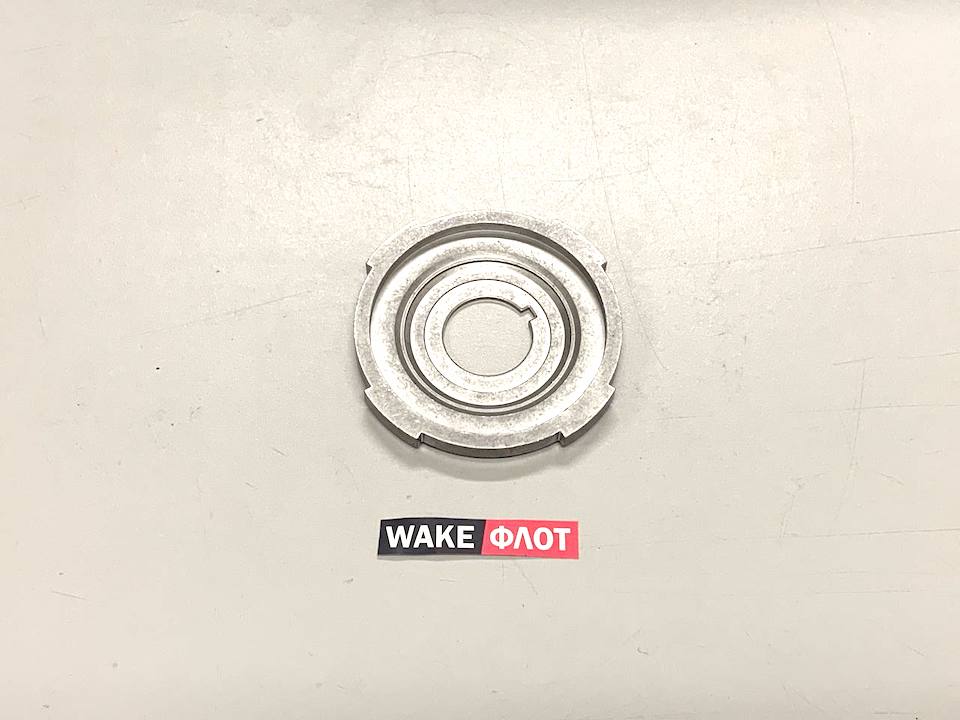 Рэпер коленвала CHEVROLET 5.0L - 5.7L