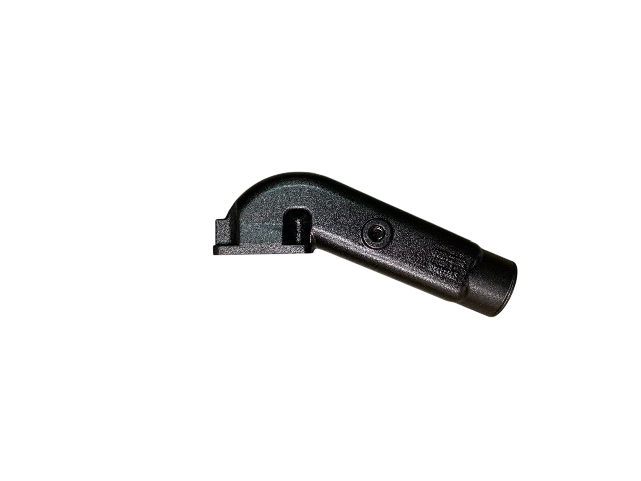 Колено выхлопного коллектора INDMAR 5.0L - 5.7L