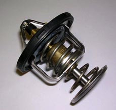 Термостат, INDMAR 6.0L LS-1, 986114