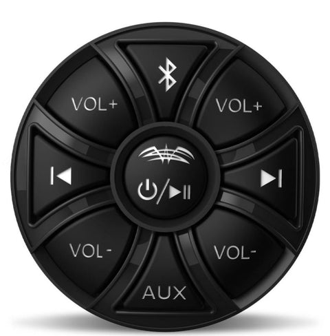 Источник звука Bluetooth с зонированием WET SOUNDS WWX-DZ-BT