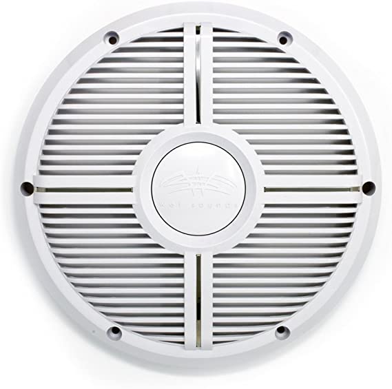 Решетка сабвуфера, REVO 12 XW-White