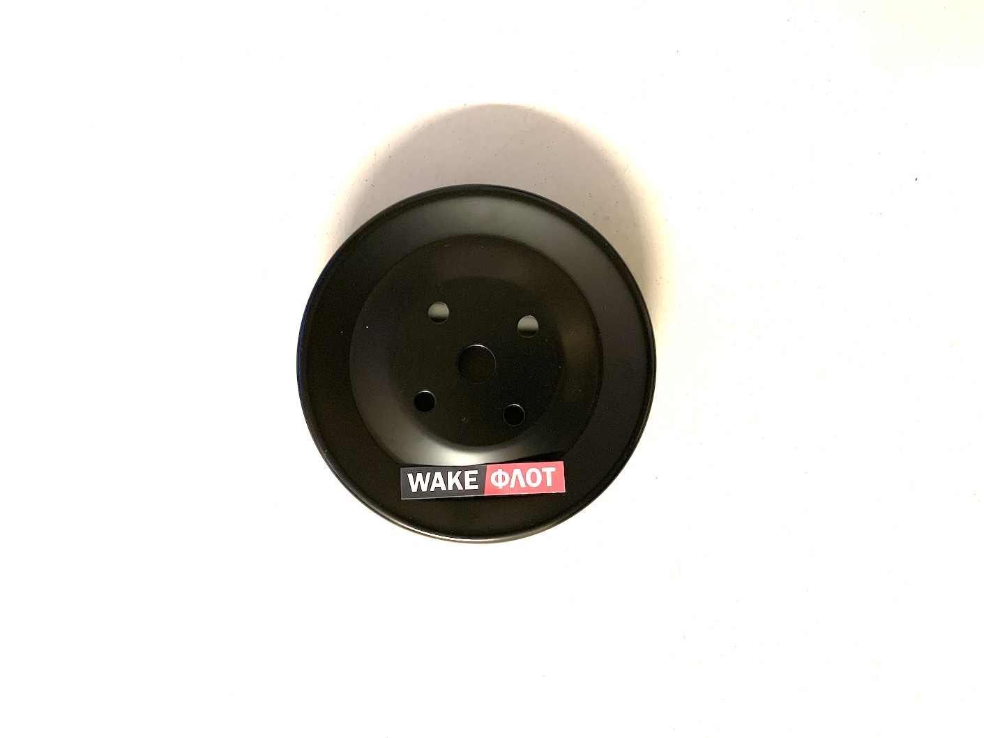 Шкив, помпы циркуляционной, MERCRUISER, 807729T замена 8M0153706