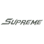 Каталог гребных винтов для катеров SUPREME