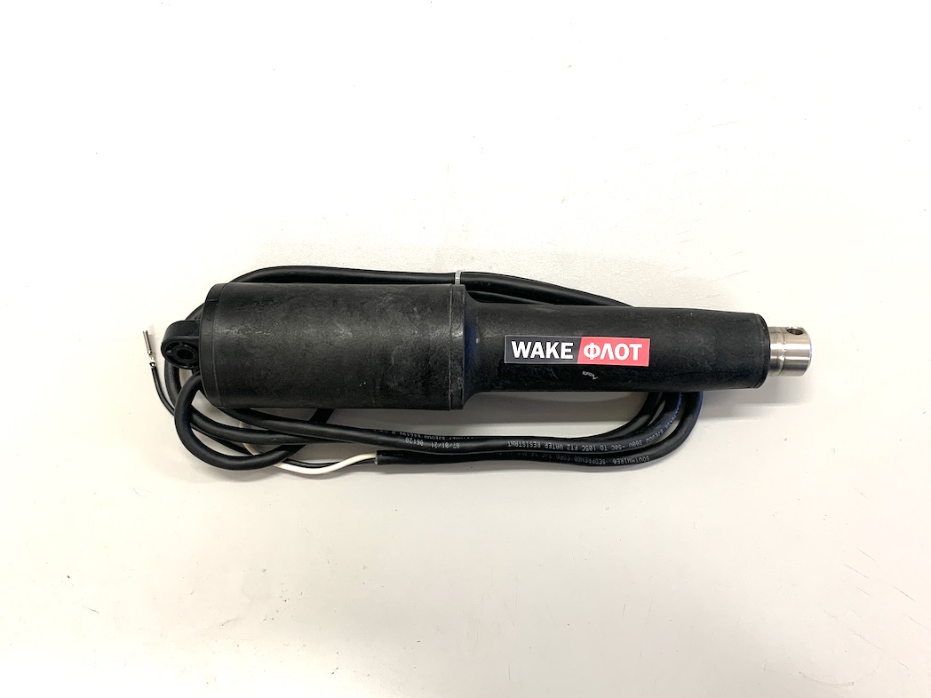 Актуатор LENCO NSS GS и G-серии