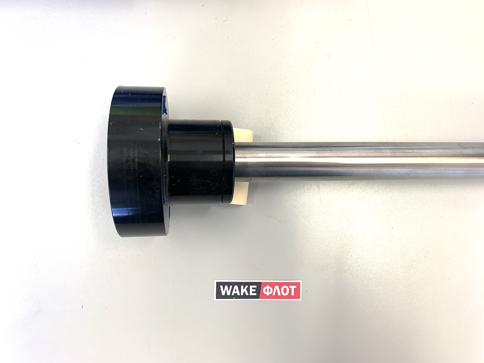 Вал гребного винта, 1 1/8 x 45 3/4 MALIBU