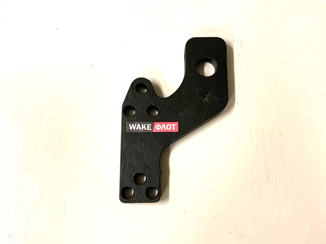 Крепление трансмиссии ZF 63 IV