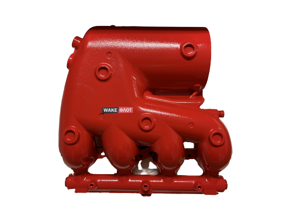 Коллектор выхлопной, PCM 6.0L правый PCM RA028028A