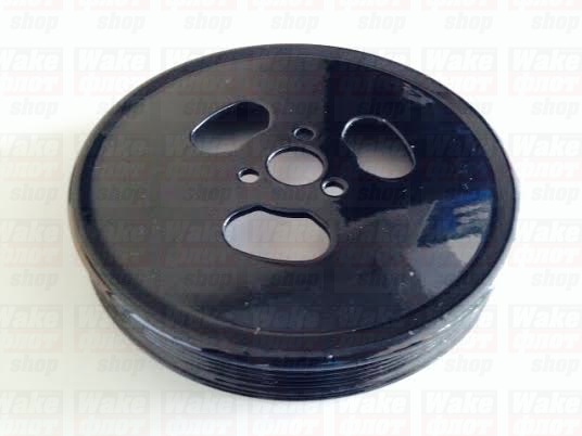 Шкив, помпы нагнетательной, PCM 6.0L, PCM, R065050