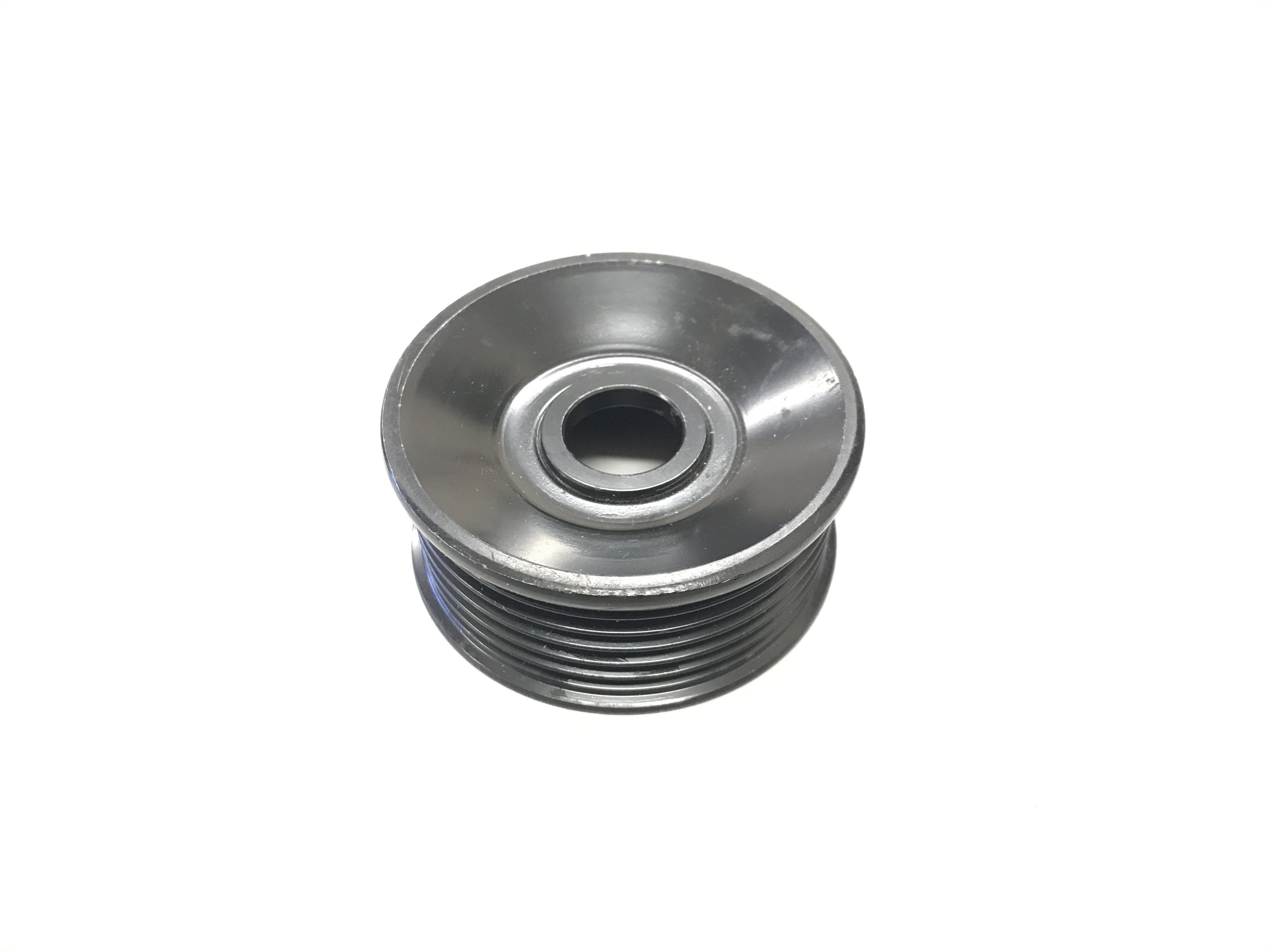 Шкив генератора, 5.7L 6.0L