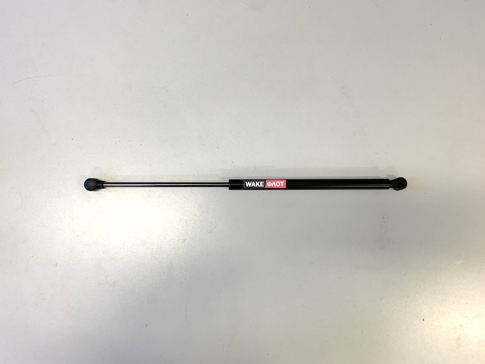 Амортизатор судовой, нерж, 14 кг, 50 см