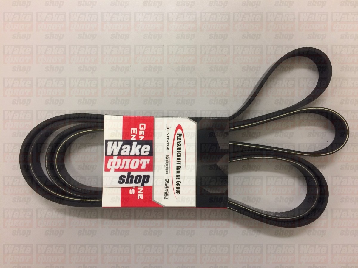 Ремень привода, PCM, GEN-5 H5/H6 R066040