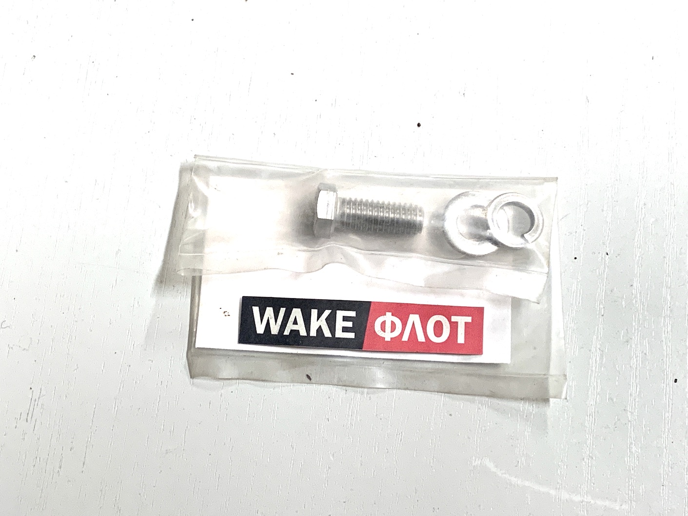 Болт трамблера GM 7.4L 454 Big Block