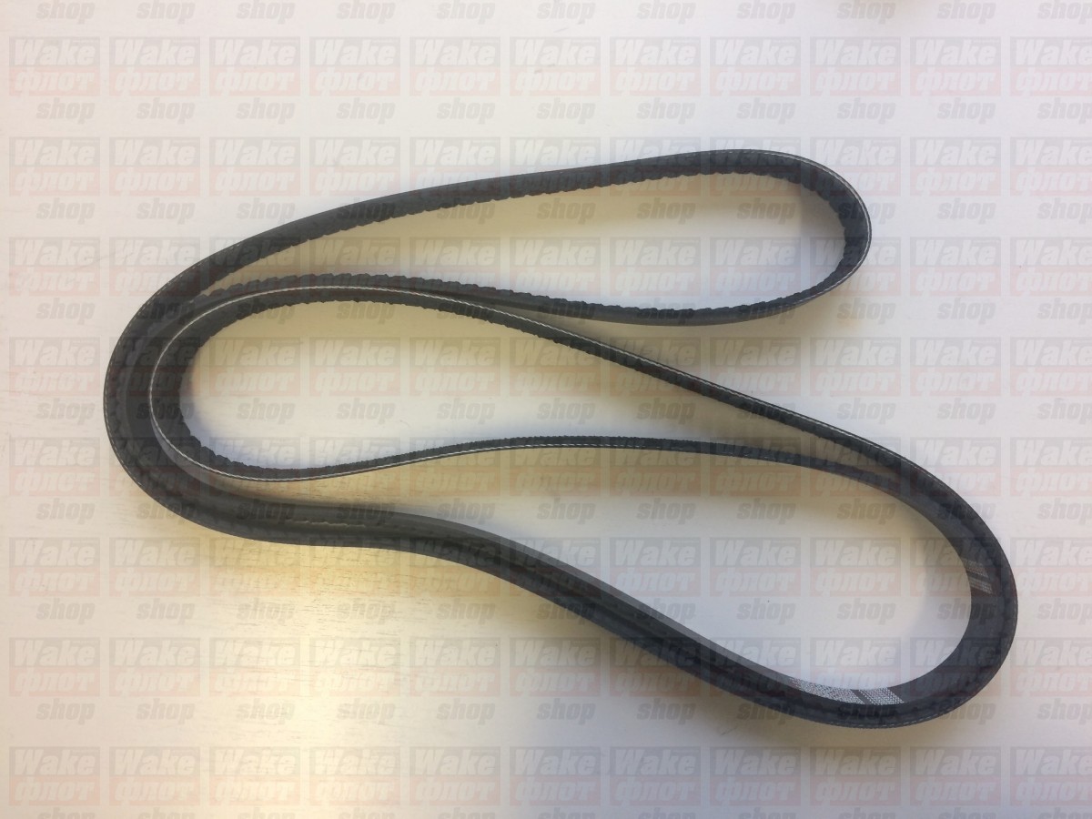 Ремень привода, INDMAR, 6.2L, LSA