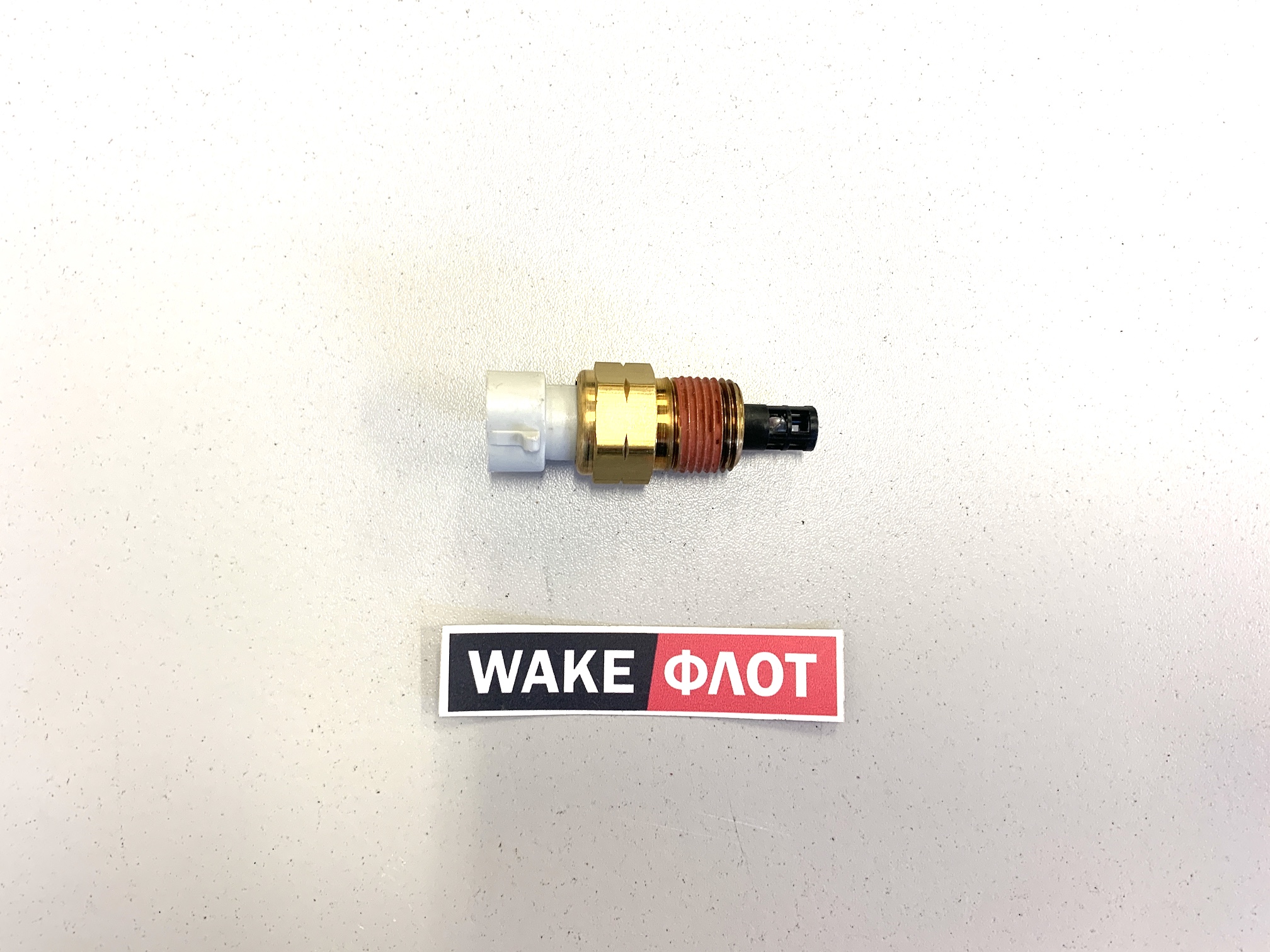 Датчик температуры впускного коллектора PCM R020032