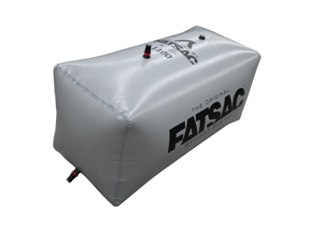 Балласт для катера FATSAC, 500 кг., для катеров AXIS/MALIBU, W036