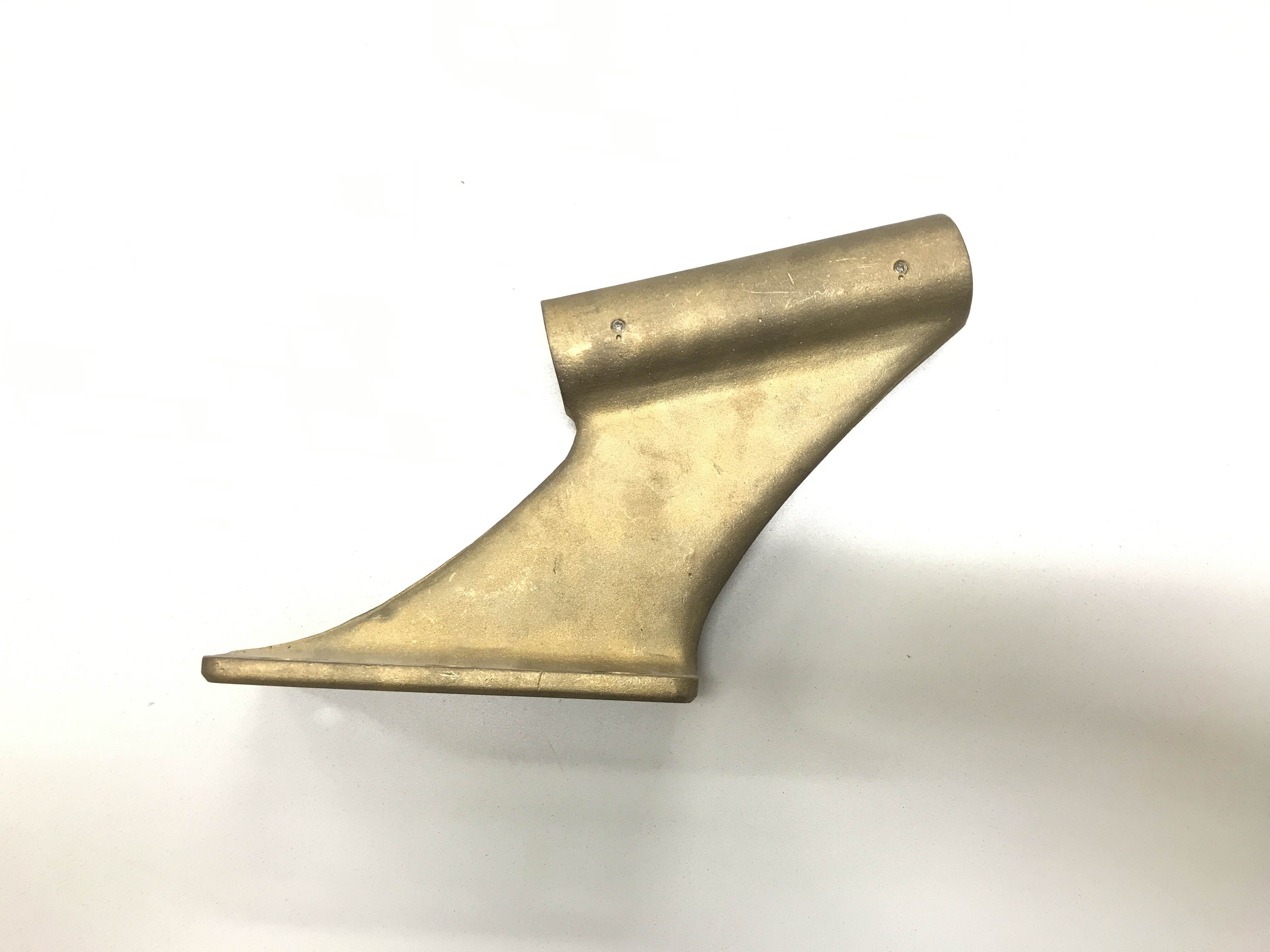 Опора гребного вала, 1 1/8 дюйма для TIGE