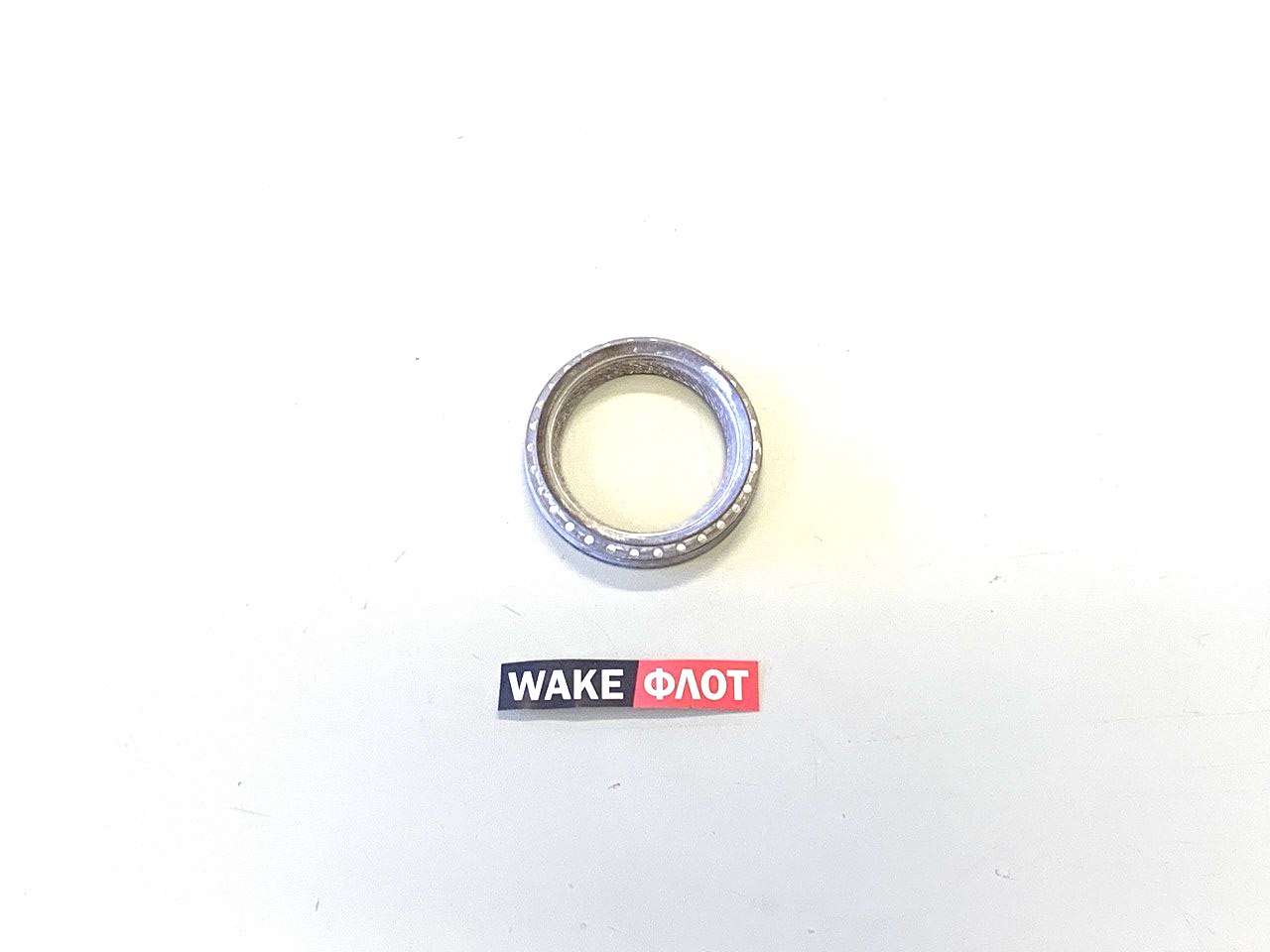 Сальник крышки ГРМ FORD 6.2L RAPTOR