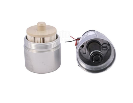 Модуль топливный, MARINE POWER