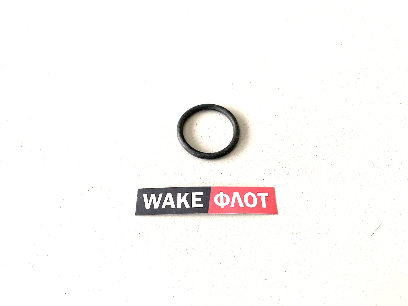 Прокладка адаптера масляного фильтра PCM R047202