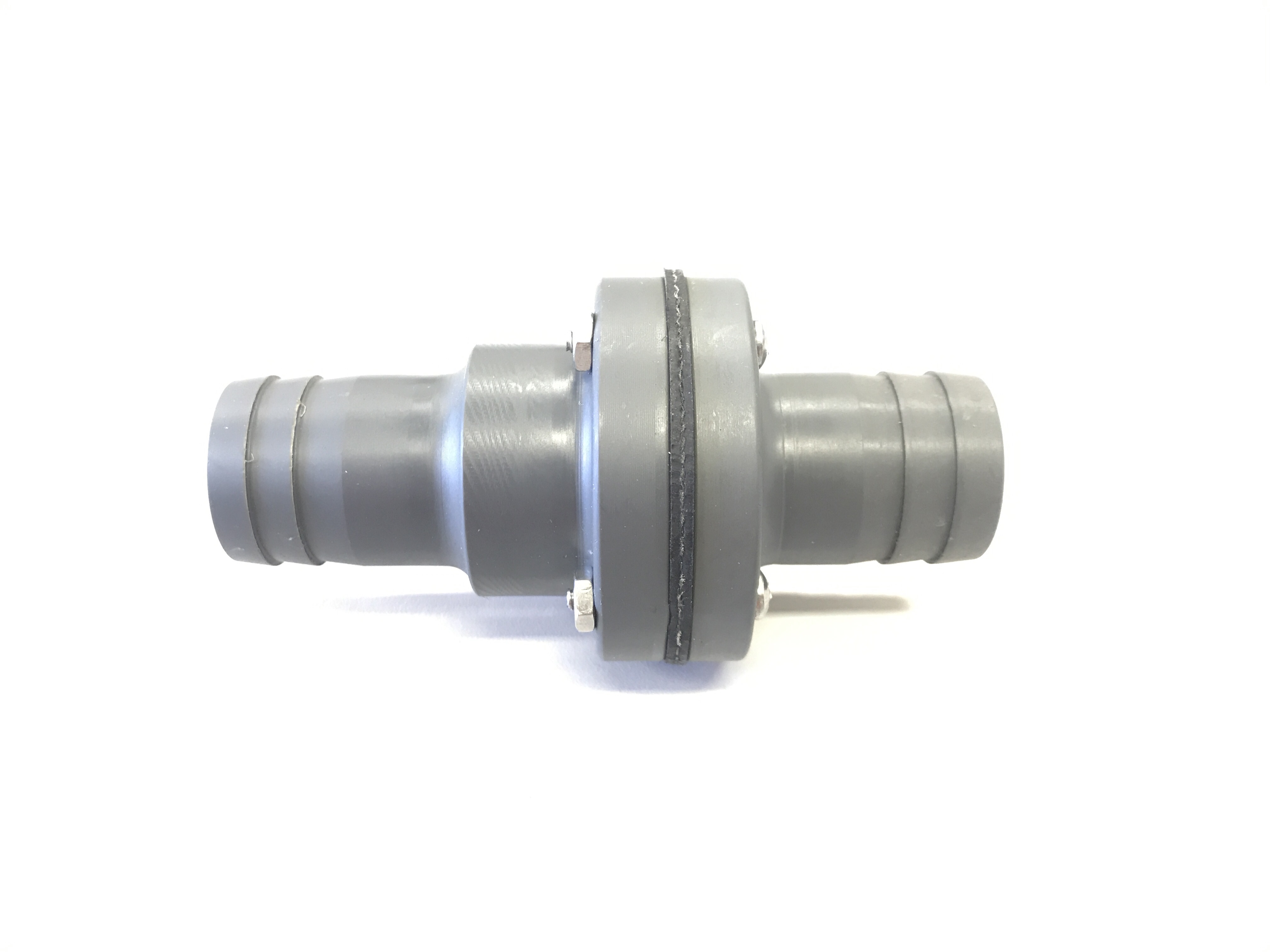 Клапан обратный FATSAC W753 1 дюйм морской