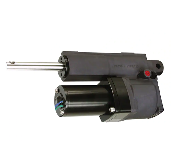 Привод системы Wedge Malibu Boats