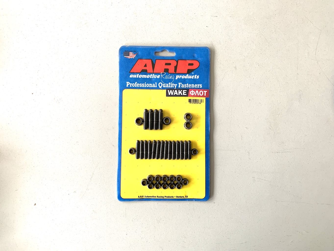 Шпилька поддона двигателя GM 5.0L - 5.7L (набор)