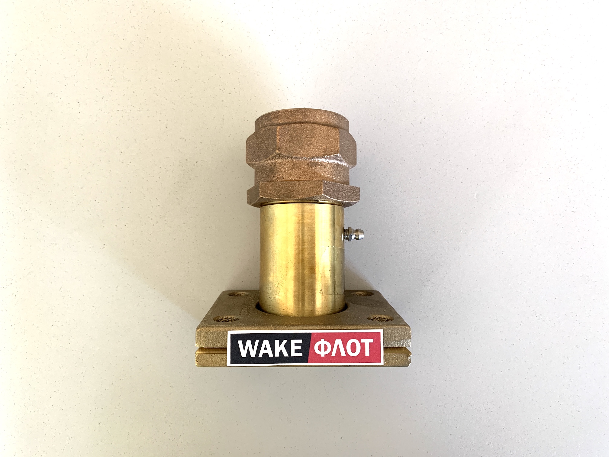 Опора пера руля NAUTIQUE 2158