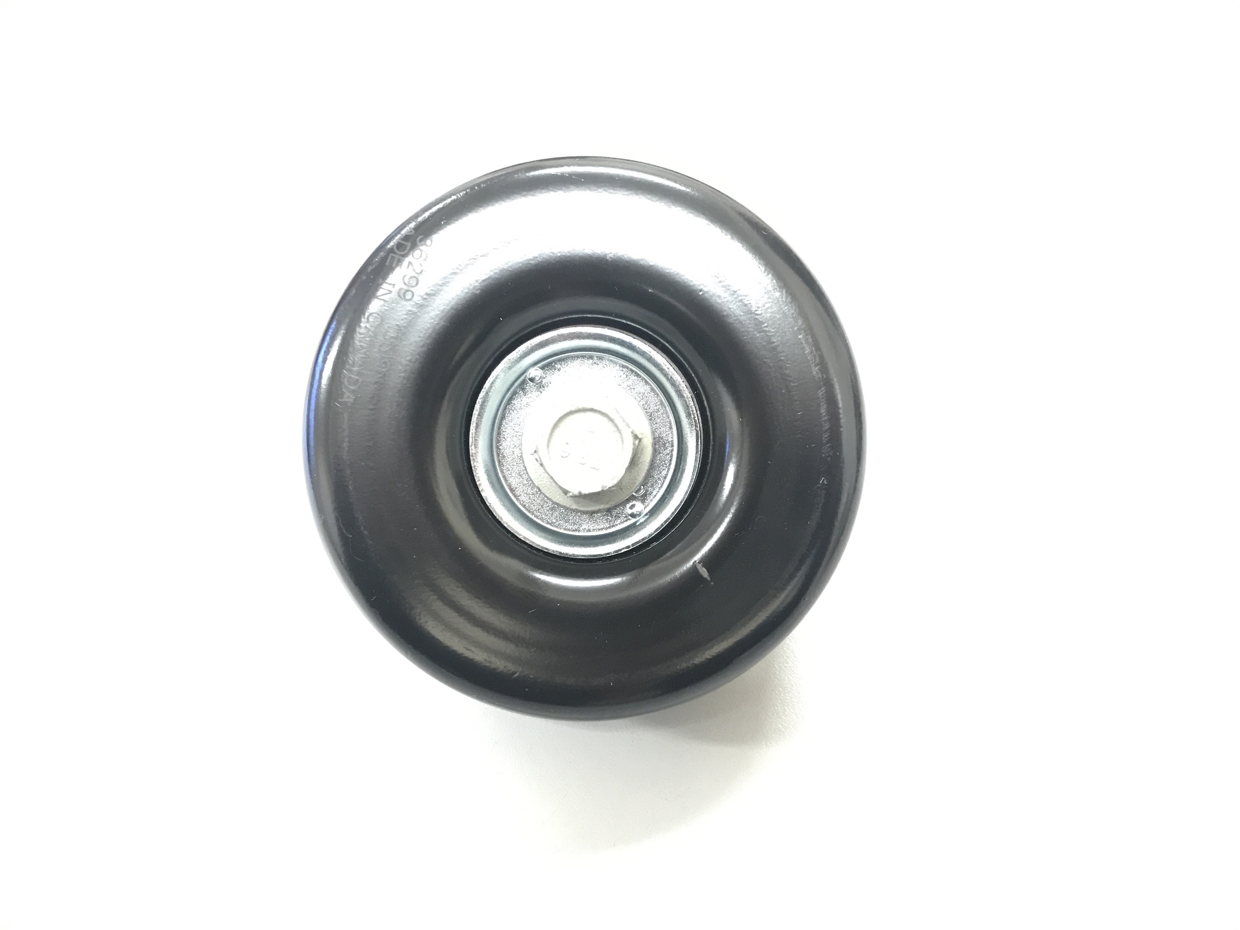 Ролик, паразитный 4.3L, 4.5L, 5.7L, 6.0L MERCRUISER 865777 VOLVO PENTA 3861009 (замена)