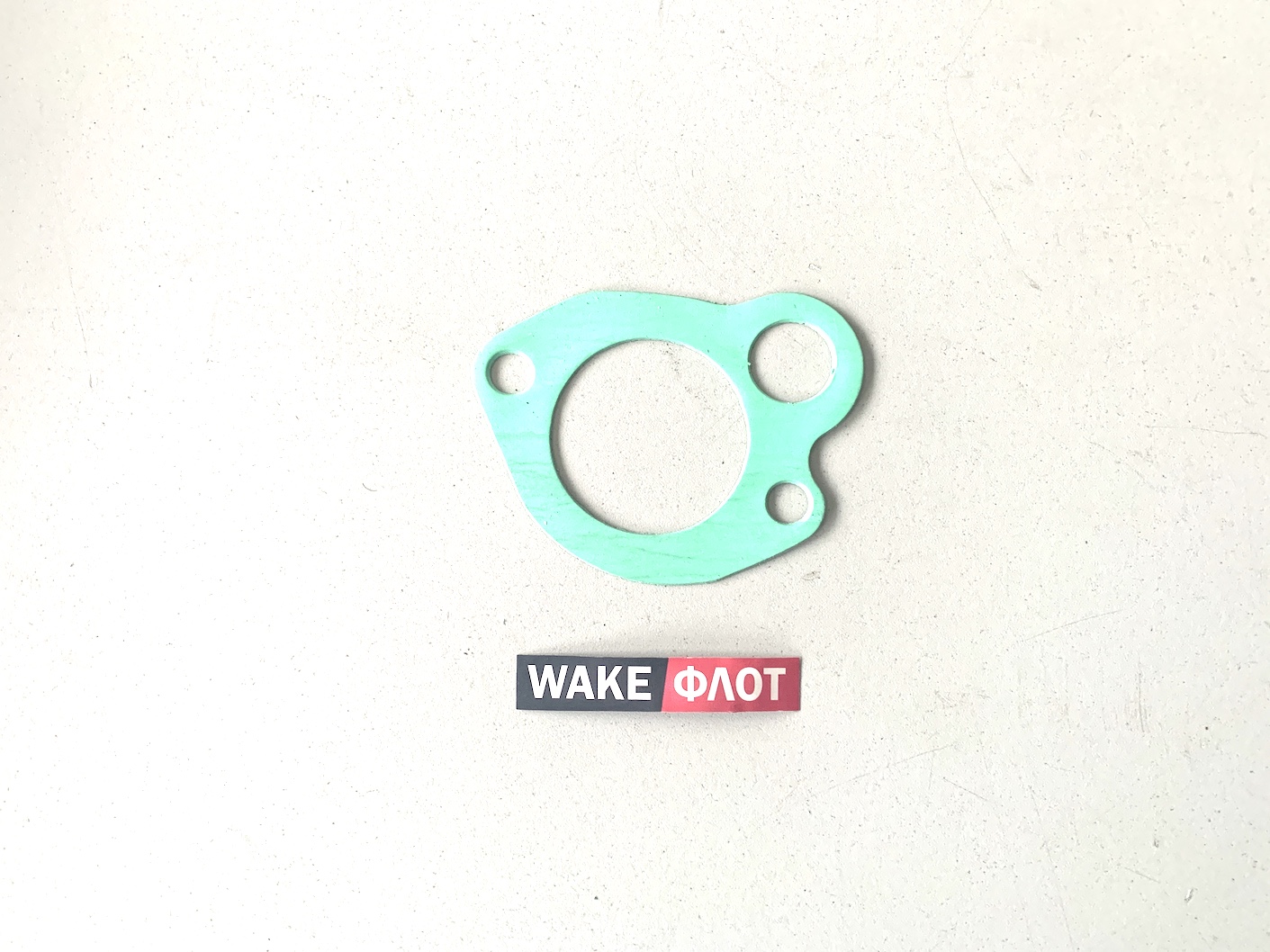 Прокладка термостата, FORD 5.0L - 5.8L PCM RM0003