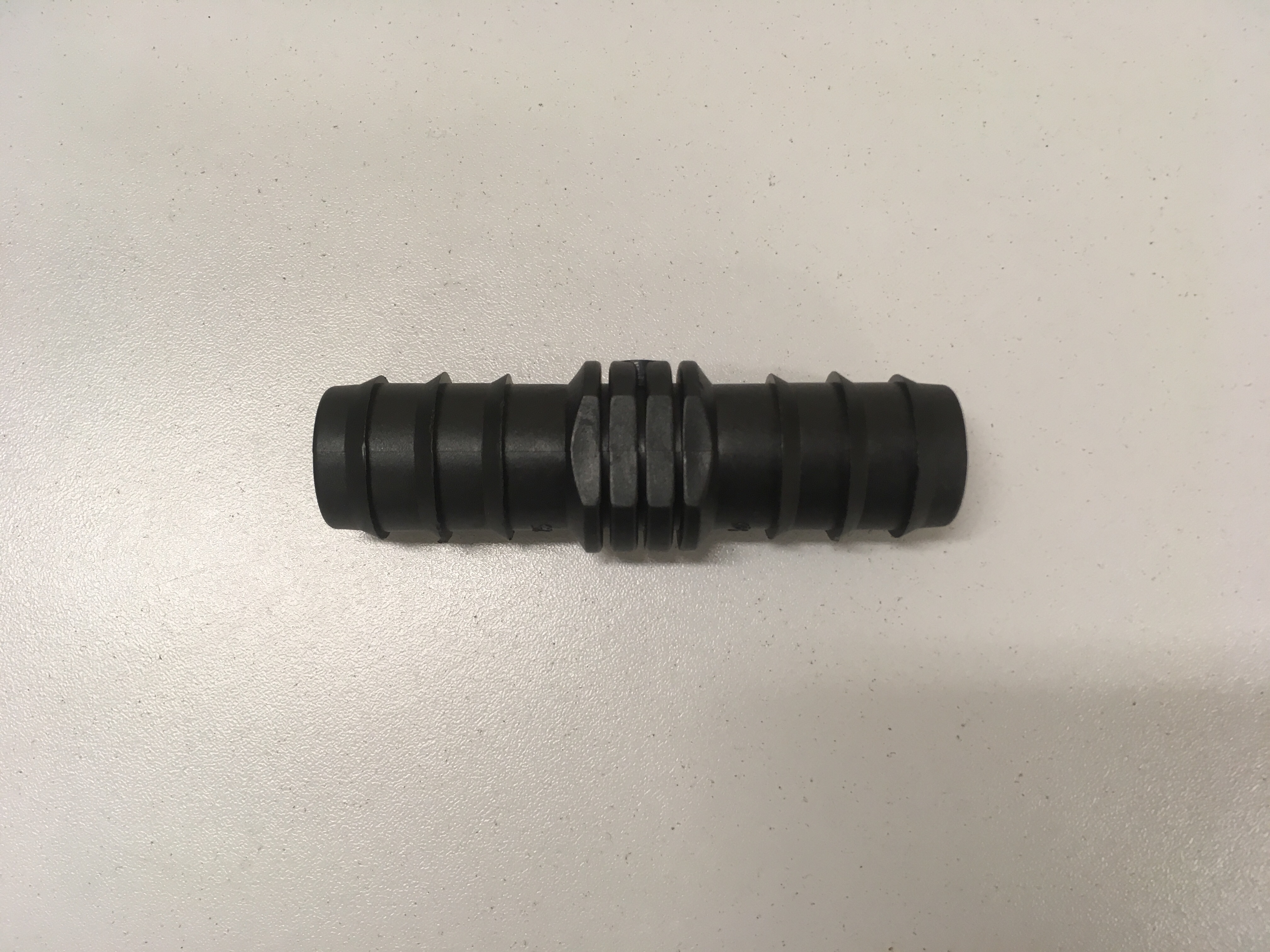 Коннектор балластный, 3/4 дюйма прямой