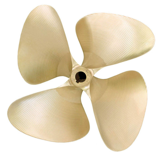 Винт гребной, 16.50 x 16.50 L, 1 1/4 OJ PROP