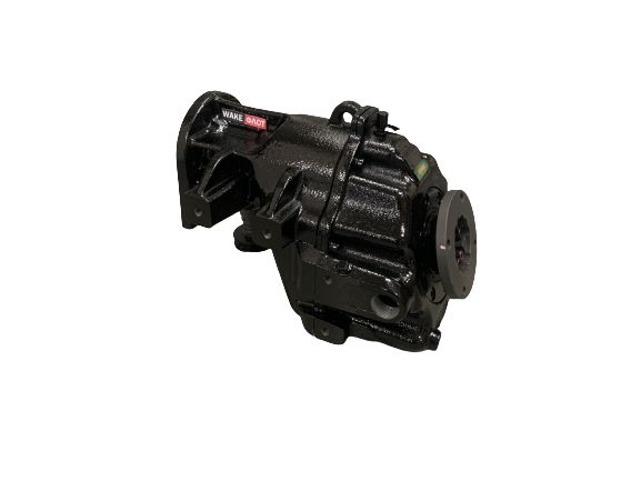 Редуктор, PCM V-Drive 1.72:1