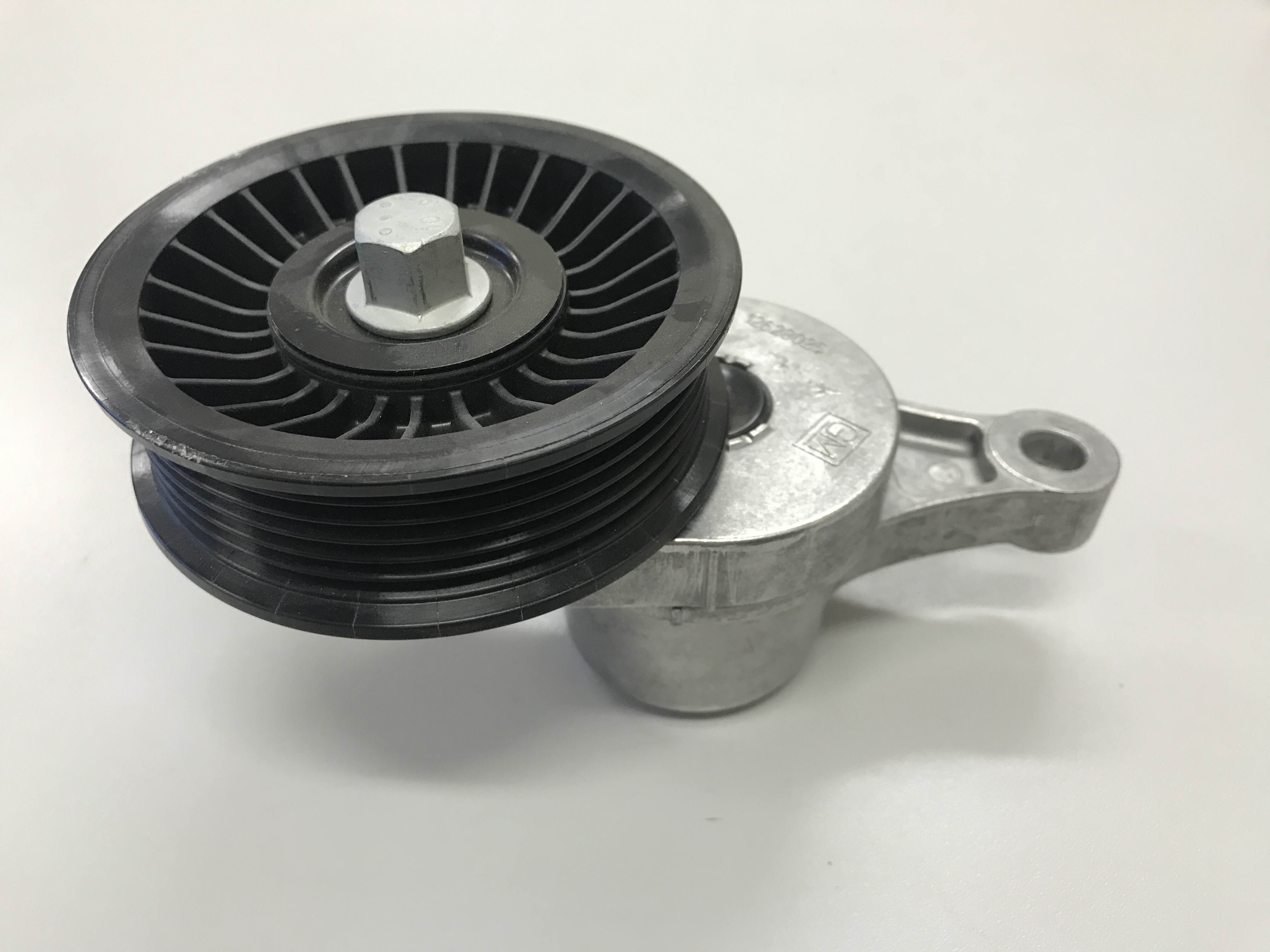 Натяжитель ремня, PCM INDMAR, 6.2L LSA