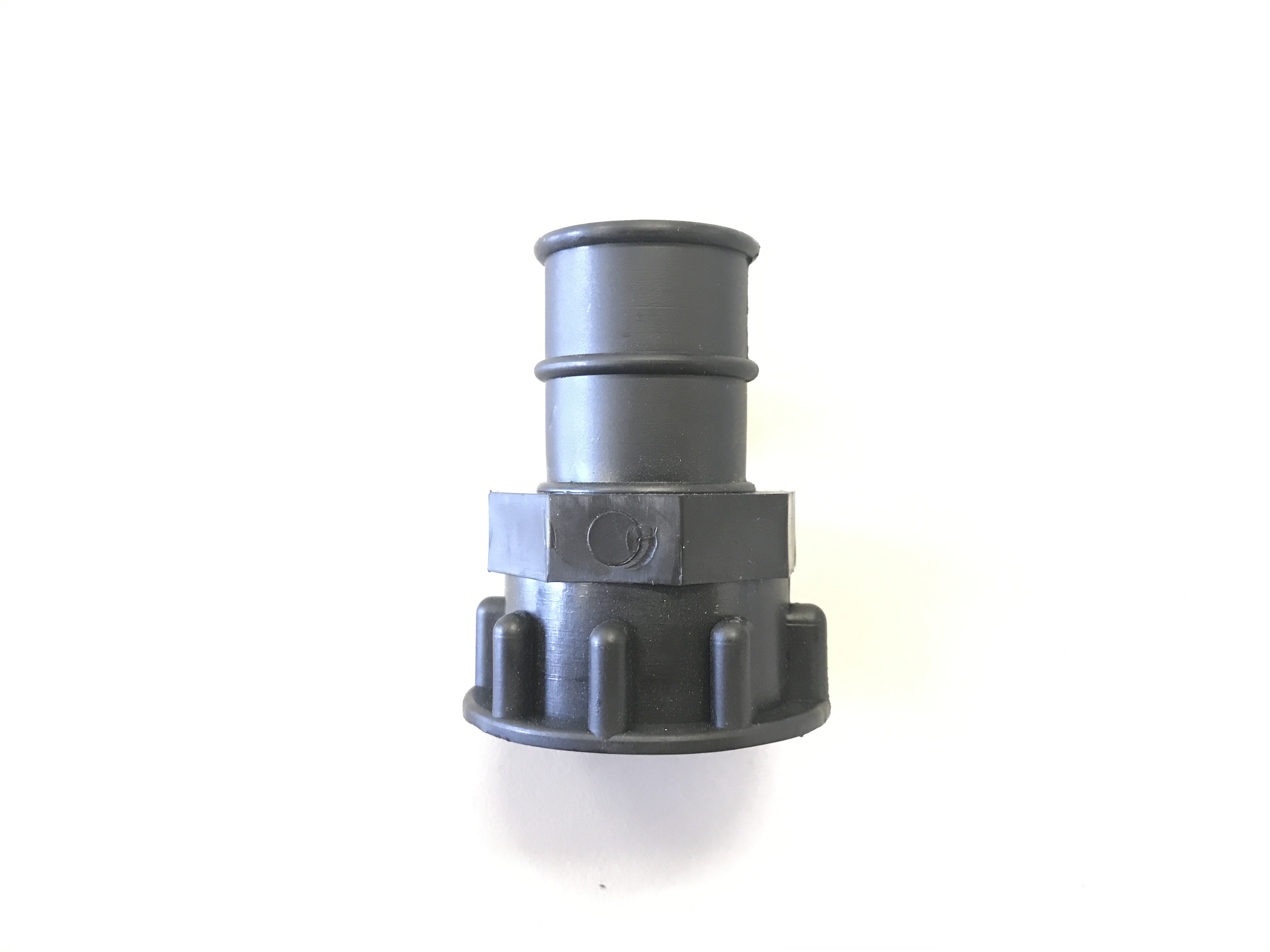 Фитинг балластной помпы, TSUNAMI T1200 1 - 1 1/8"