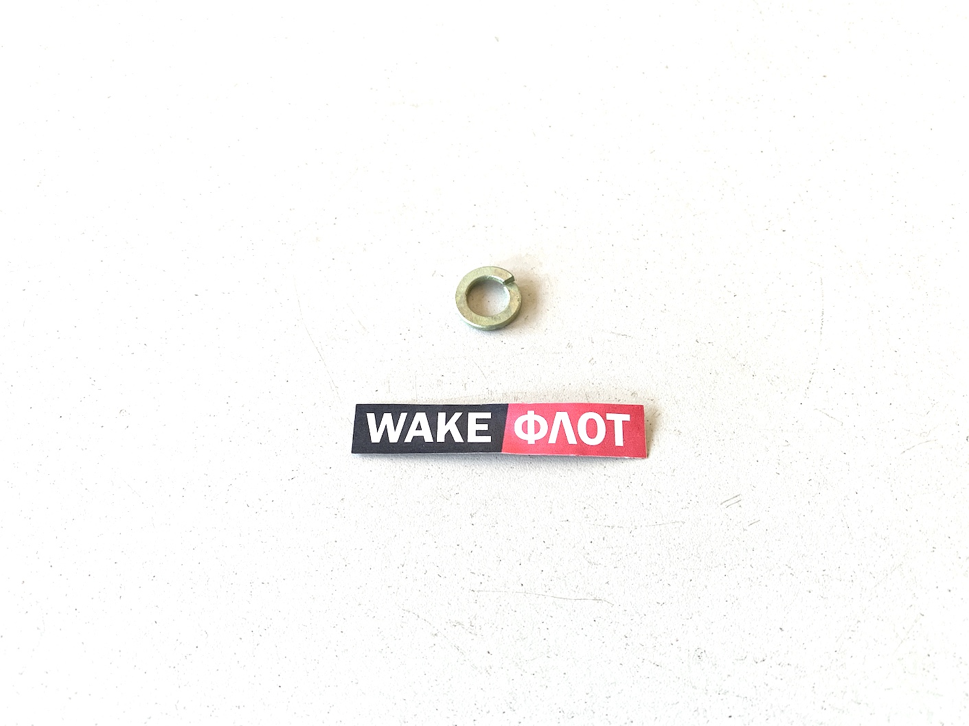 Шайба гровера двигателя PCM 93940000