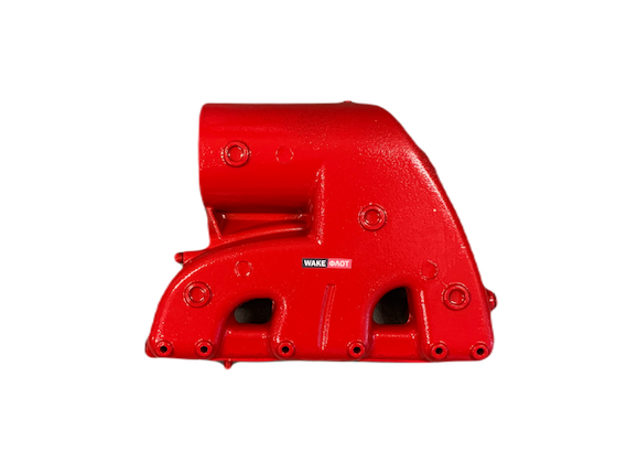 Коллектор выхлопной, PCM, 5.7L, под катализатор PCM RA028026A