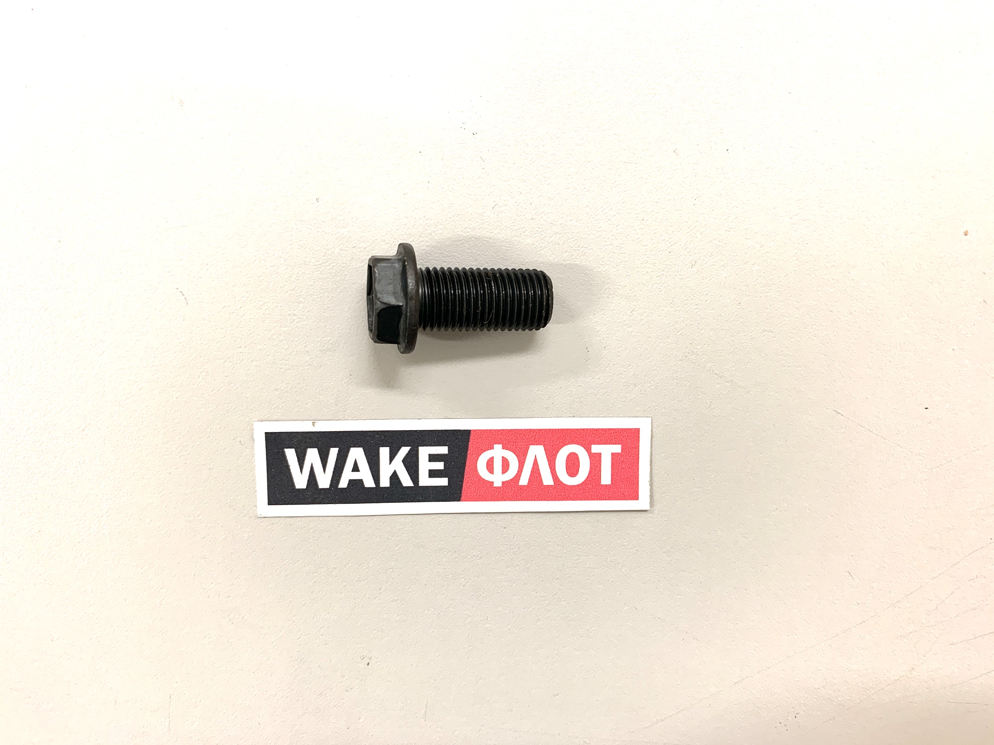 Болт маховика, 5.7L - 7.4L, INDMAR