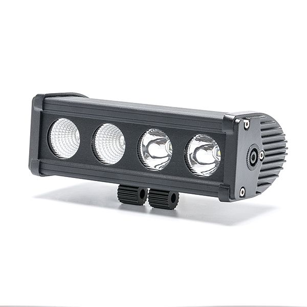 Фара светодиодная, для катера 40 Ватт