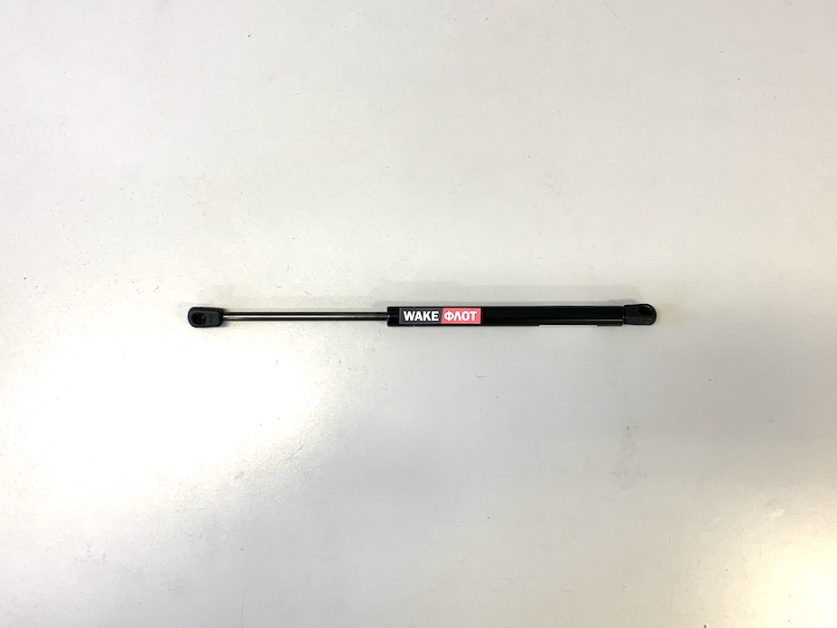 Амортизатор судовой, нерж, 14 кг, 38 см.